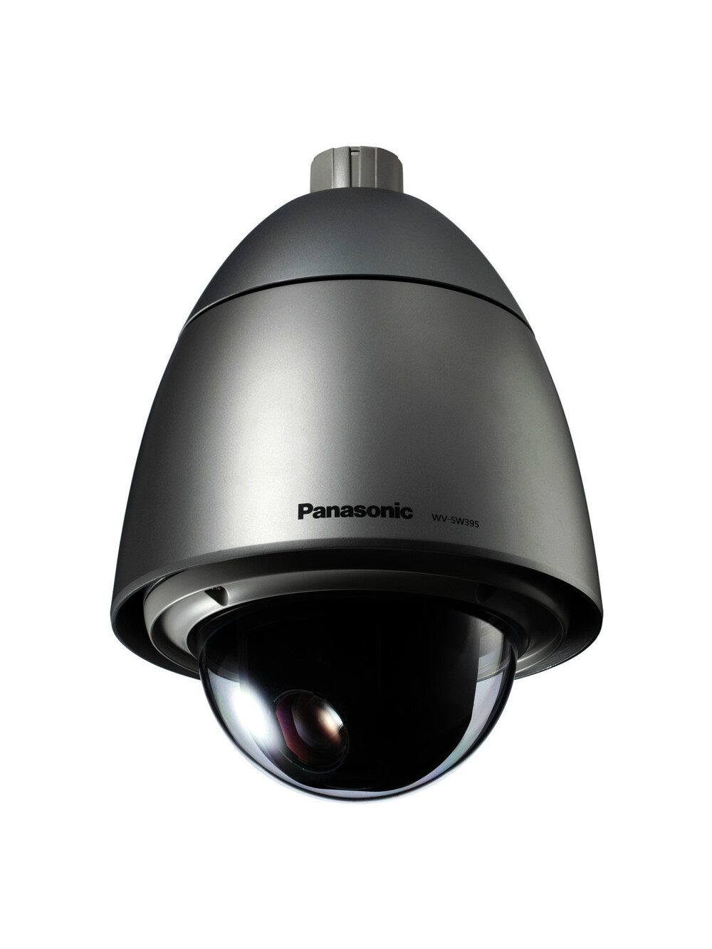 Panasonic iPro WV-SW395 Auto-Tracking Outdoor PTZ Camera